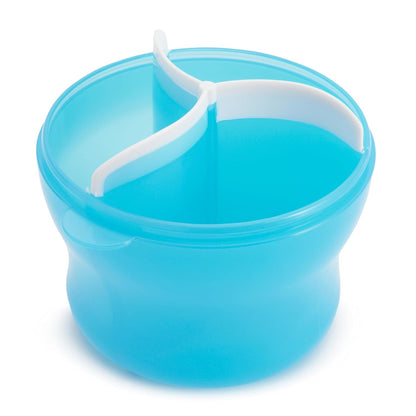 Munchkin Formula Dispenser to Go, BPA-Free, Blue - view 3