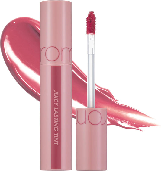 rom&nd Juicy Lasting Tint 25 Bare Grape 5.5 g