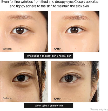 Dr.Melaxin Cemenrete Calcium Eye Cream, 15 ml - view 6