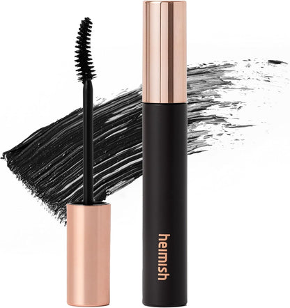 Heimish Dailism Smudge Stop Mascara Black Curling 9 g
