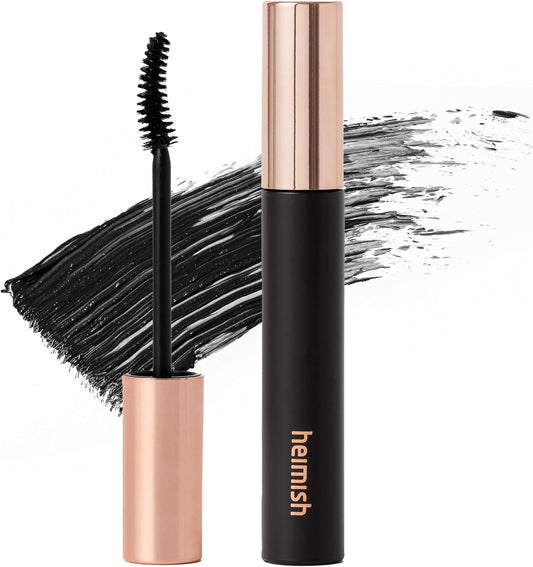 Heimish Dailism Smudge Stop Mascara Black Curling 9 g