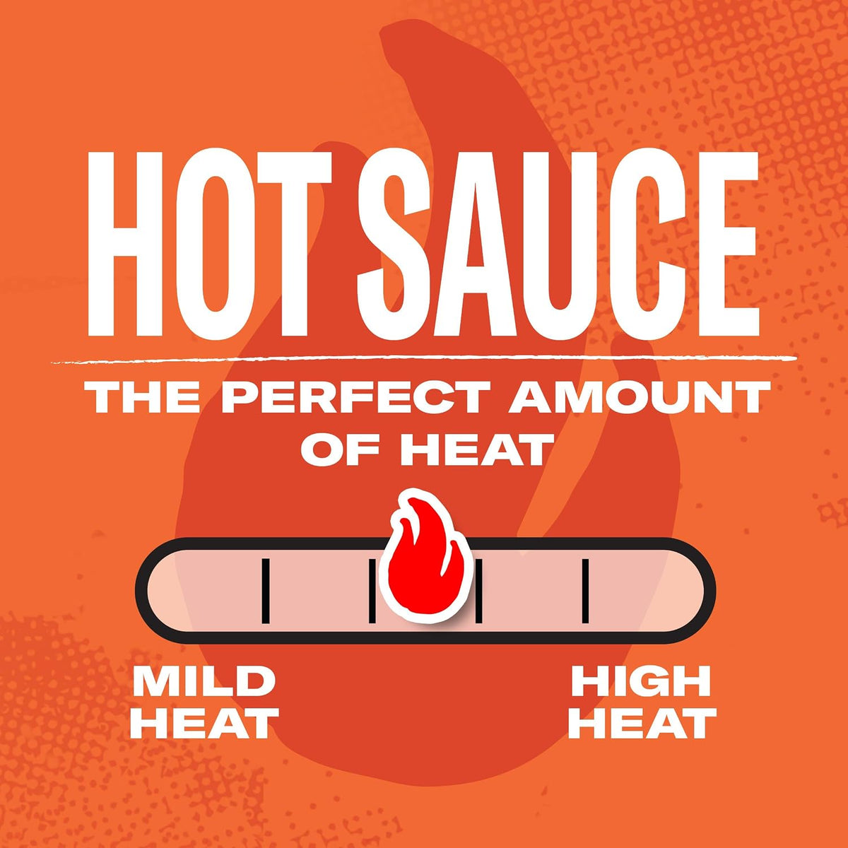 Taco Bell Hot Sauce 7.5 oz Bottle - view 4