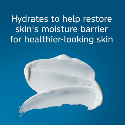Lubriderm Daily Moisture Hydrating Body Lotion Fragrance Free 16 fl oz - view 4