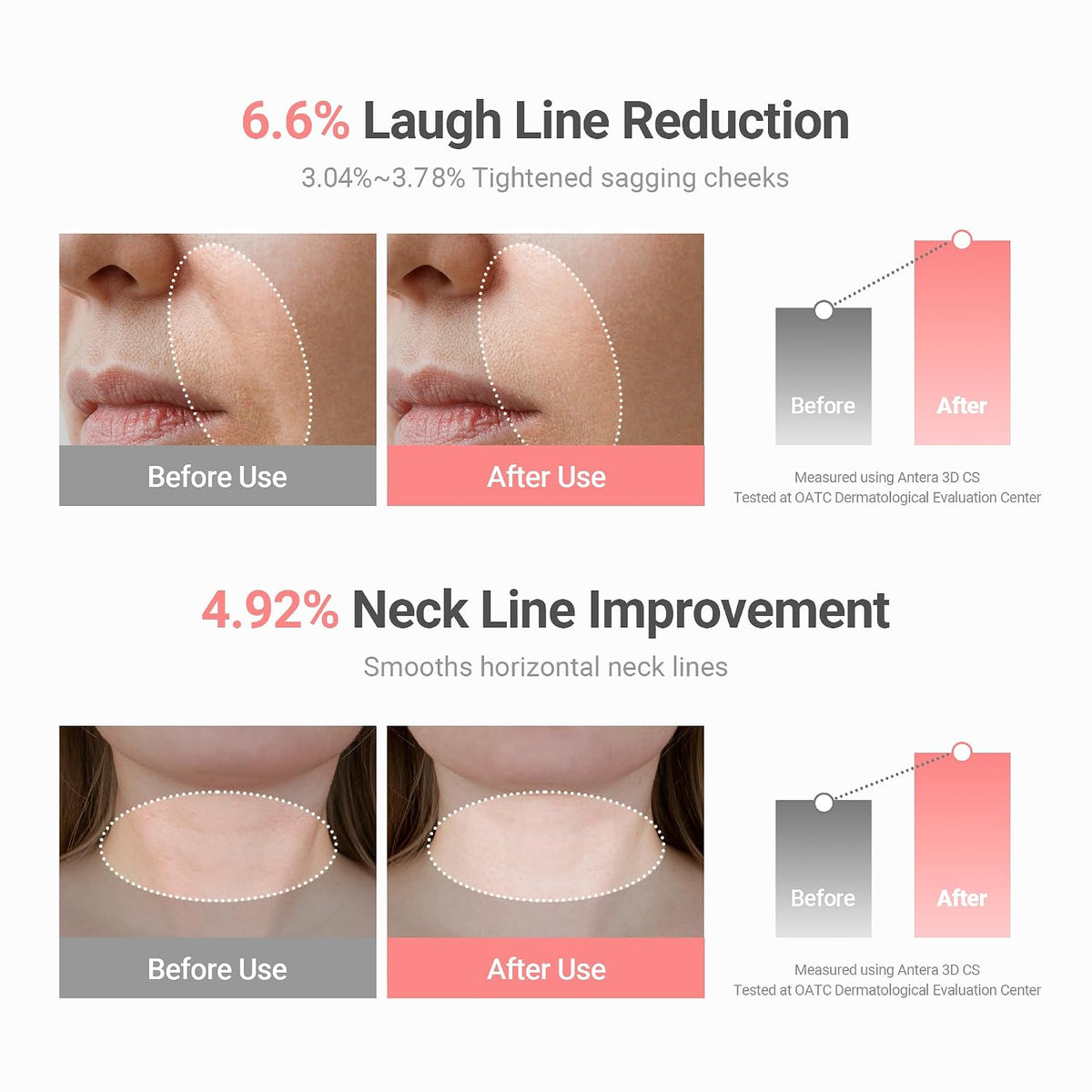 KAHI Wrinkle Bounce Multi Balm Stick, PDRN Collagen Facial and Body Balm - view 4