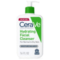 CeraVe Hydrating Cleanser with Hyaluronic Acid 454 g (16 oz)