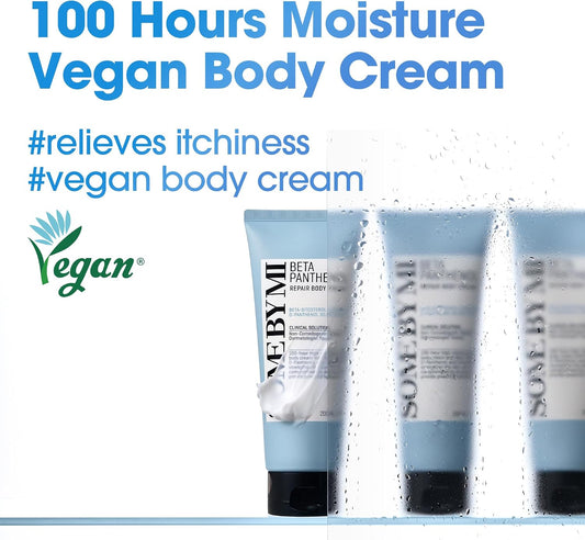 SOME BY MI Beta-Panthenol Repair Body Cream 200ml - view 2