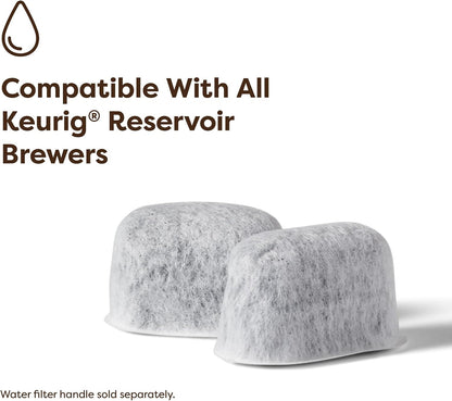 Keurig Water Filter Refill Cartridges, 6 Count - view 5