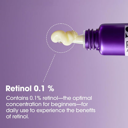 SOME BY MI Retinol Intense Advanced Triple Action Eye Cream 30ml - view 4