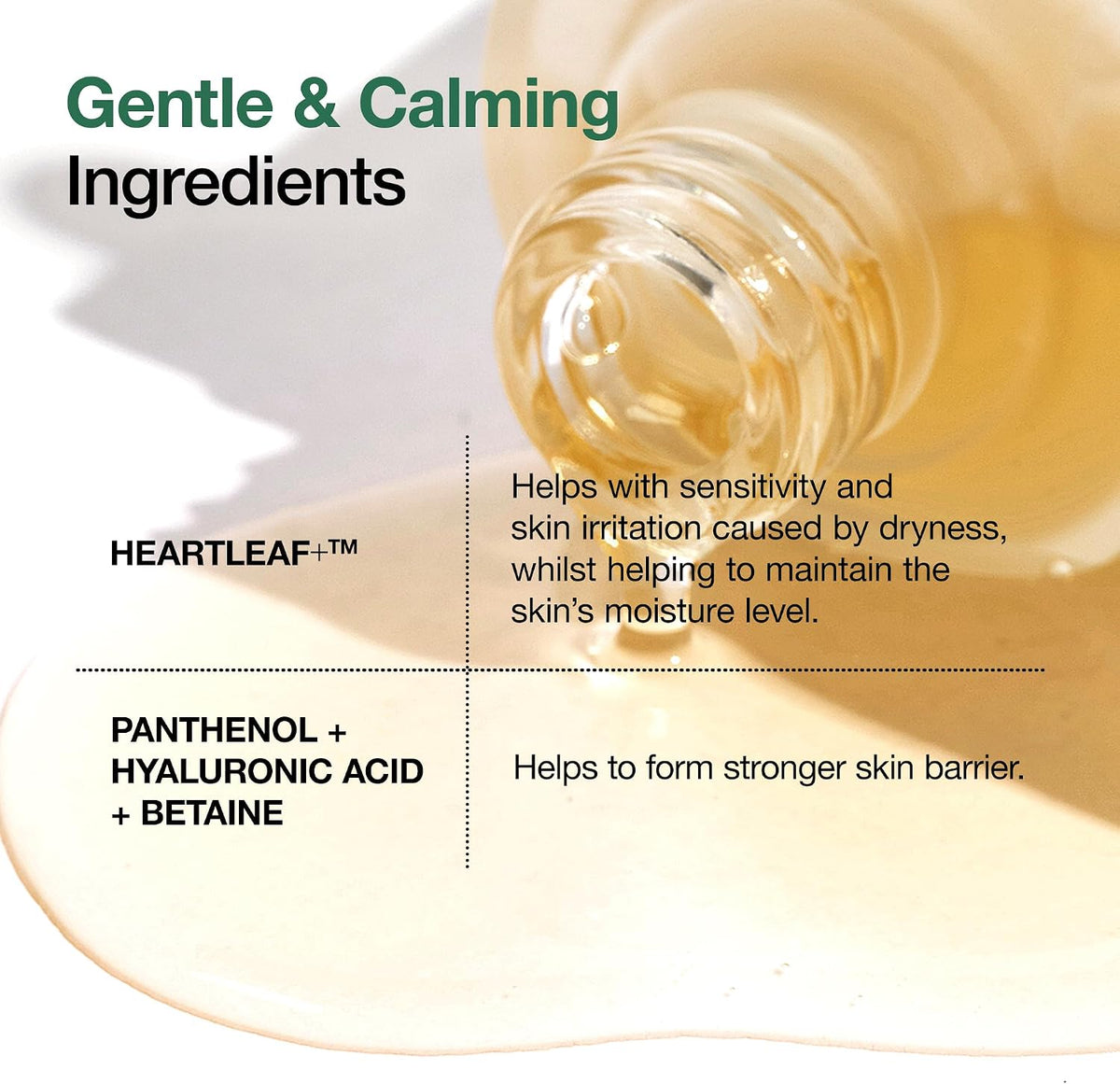 Anua Heartleaf 80% Moisture Soothing Ampoule 30ml - view 4