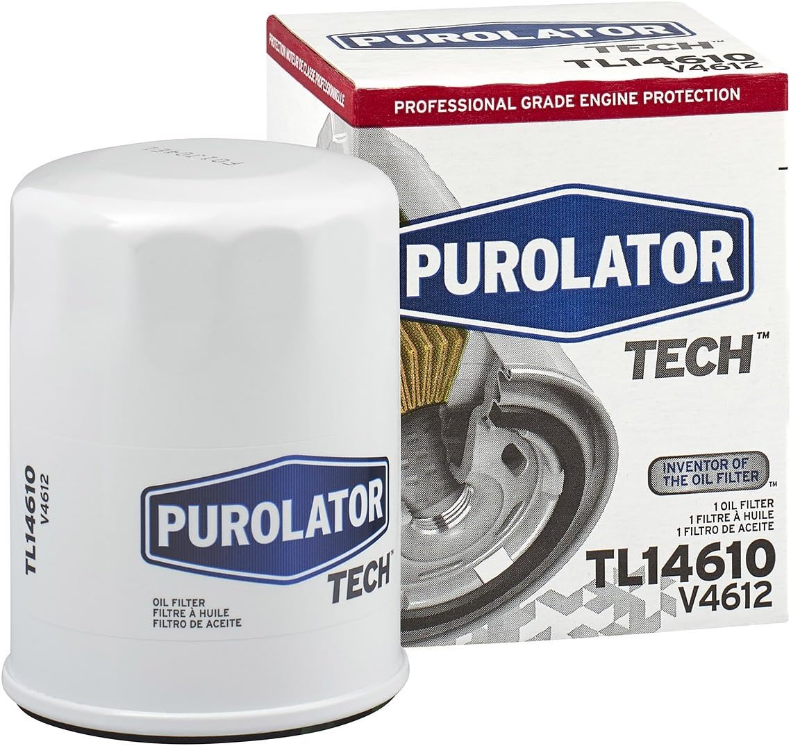 Purolator TL14610 PurolatorTECH Spin-On Oil Filter