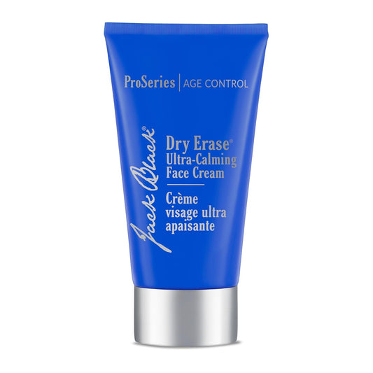 Jack Black Dry Erase Ultra-Calming Face Cream 2.5 fl oz (75 ml)