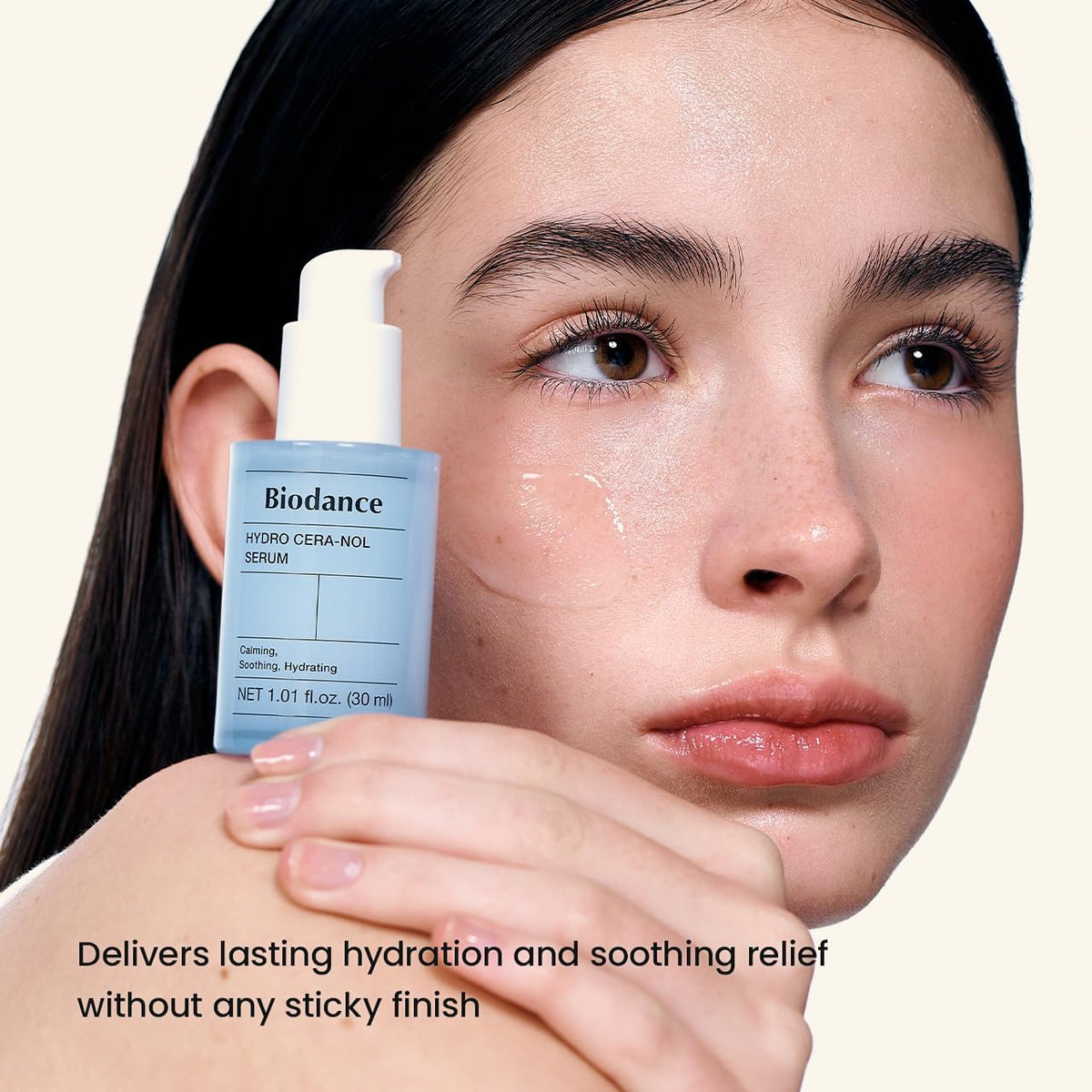 BIODANCE Hydro Cera-nol Serum 1.01 fl oz (30 ml) - view 3