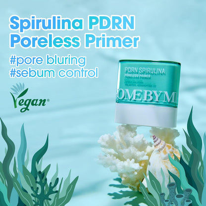 SOME BY MI PDRN Spirulina Poreless Primer Stick 10g - view 2