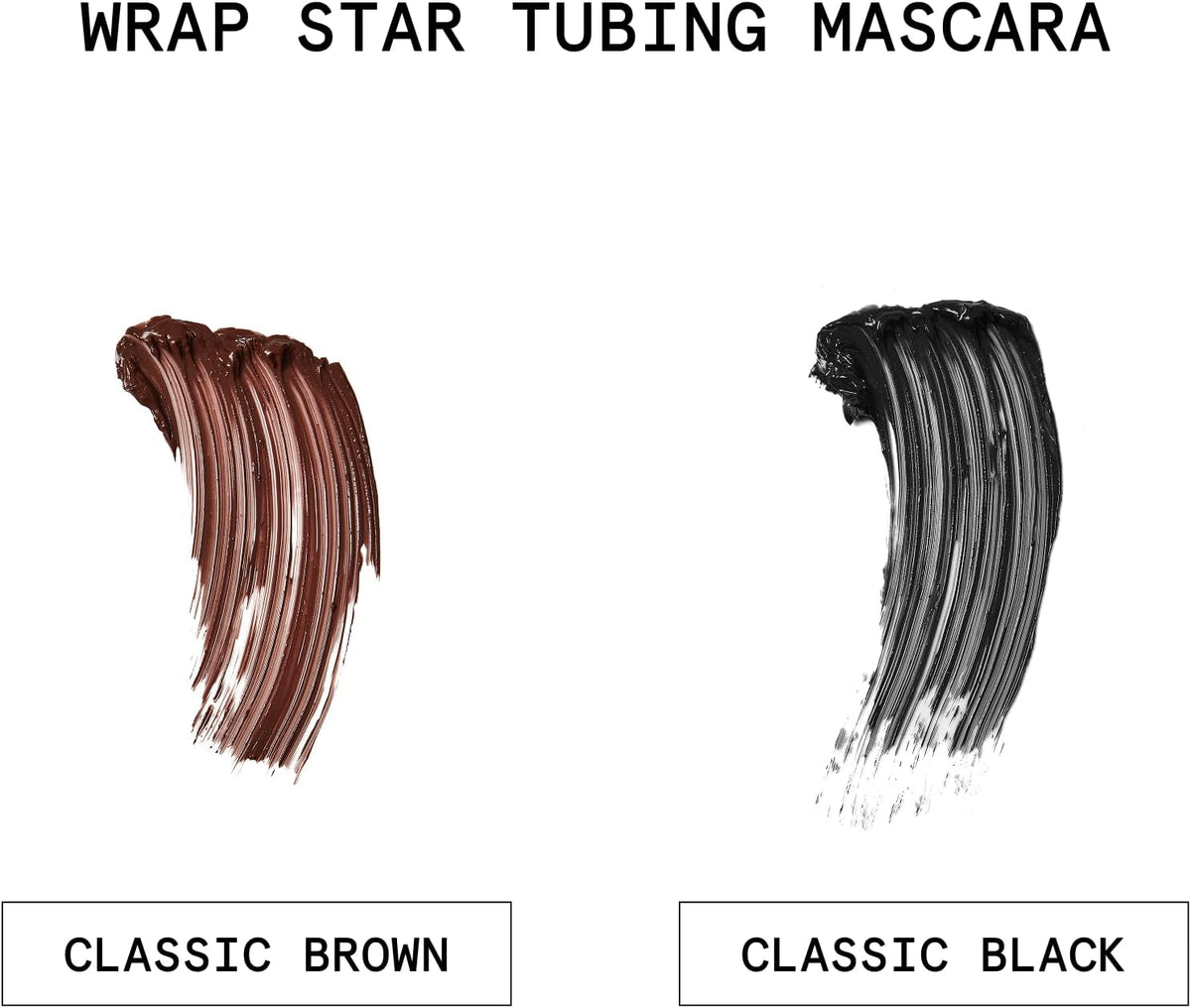 Beauty Pie Wrap Star Tubing Mascara, Glossy Finish, Classic Black - view 6