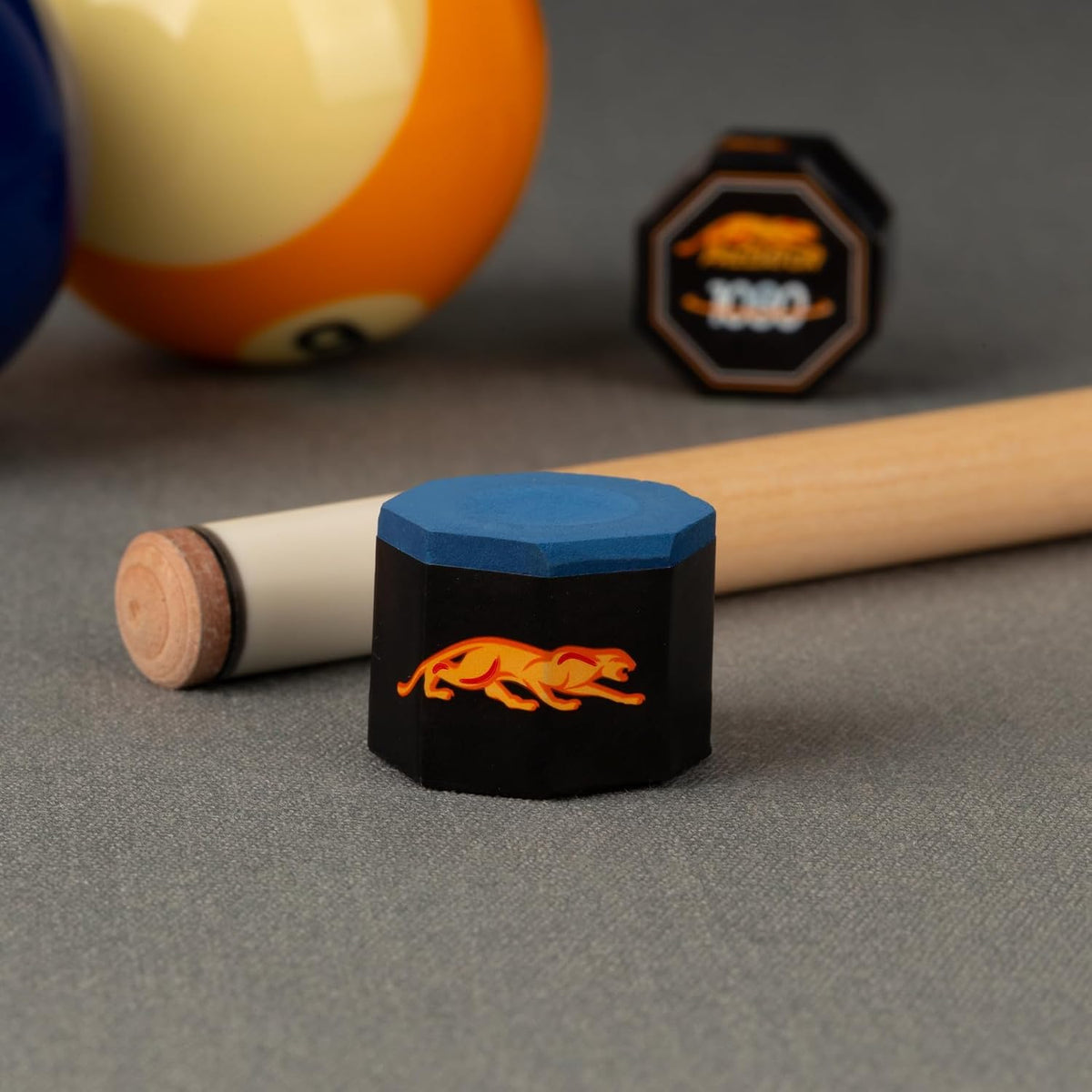 Predator 1080 Pure Pool Cue Chalk - view 3
