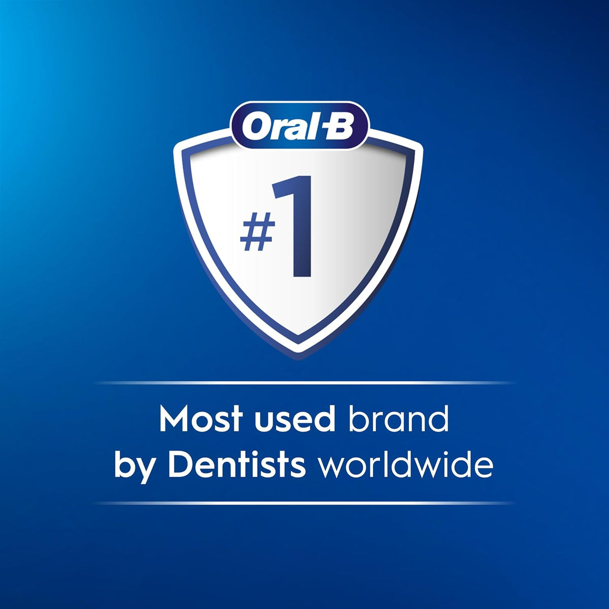 Oral-B EssentialFloss Mint Waxed Dental Floss, 2 Pack, 50 m Each - view 5