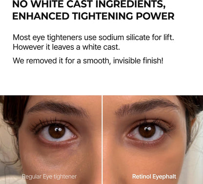 Dr.Melaxin Retinol Eyebag Cream 0.35 fl oz - view 6