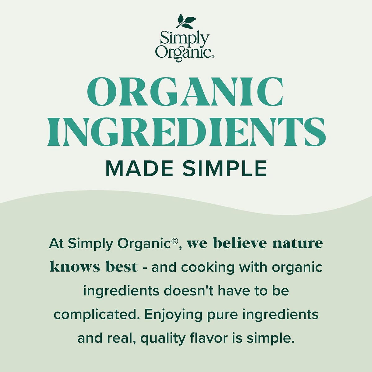 Simply Organic Ground Ceylon Cinnamon, 2.08 oz - view 6