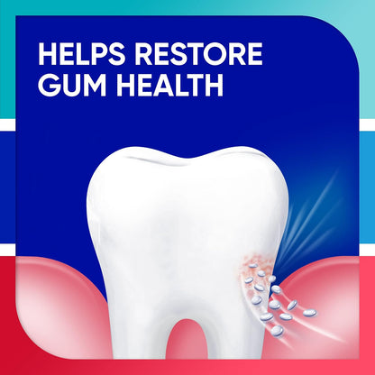 Sensodyne Sensitivity Gum and Enamel Toothpaste, 3 x 3.4 oz - view 4