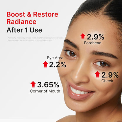 medicube NAD+ EGF Firming Serum for Face and Neck - view 5