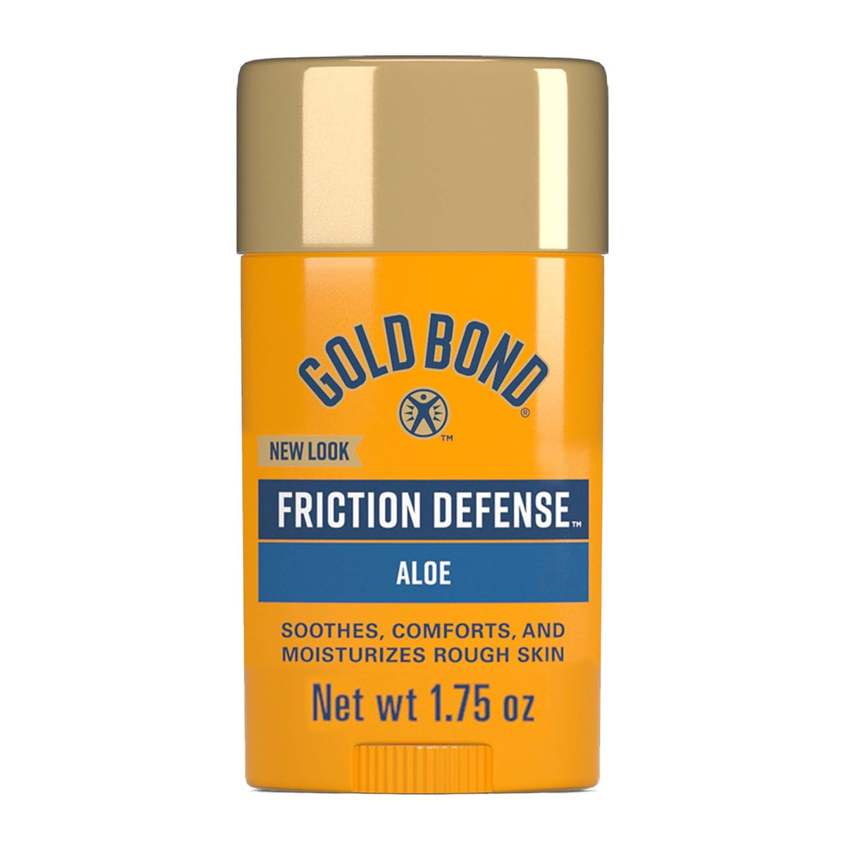Gold Bond Friction Defense Stick, 1.75 oz