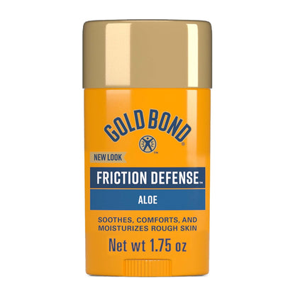 Gold Bond Friction Defense Stick, 1.75 oz