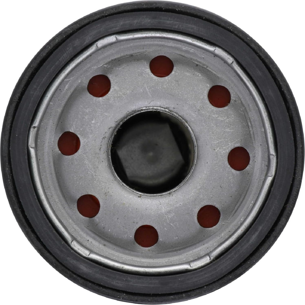 Bosch 3323 Premium Engine Oil Filter with FILTECH Filtration - view 5