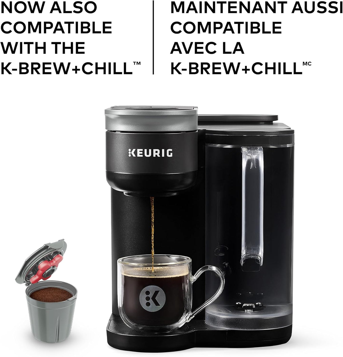 Keurig My K-Cup Universal Reusable Coffee Filter - view 5