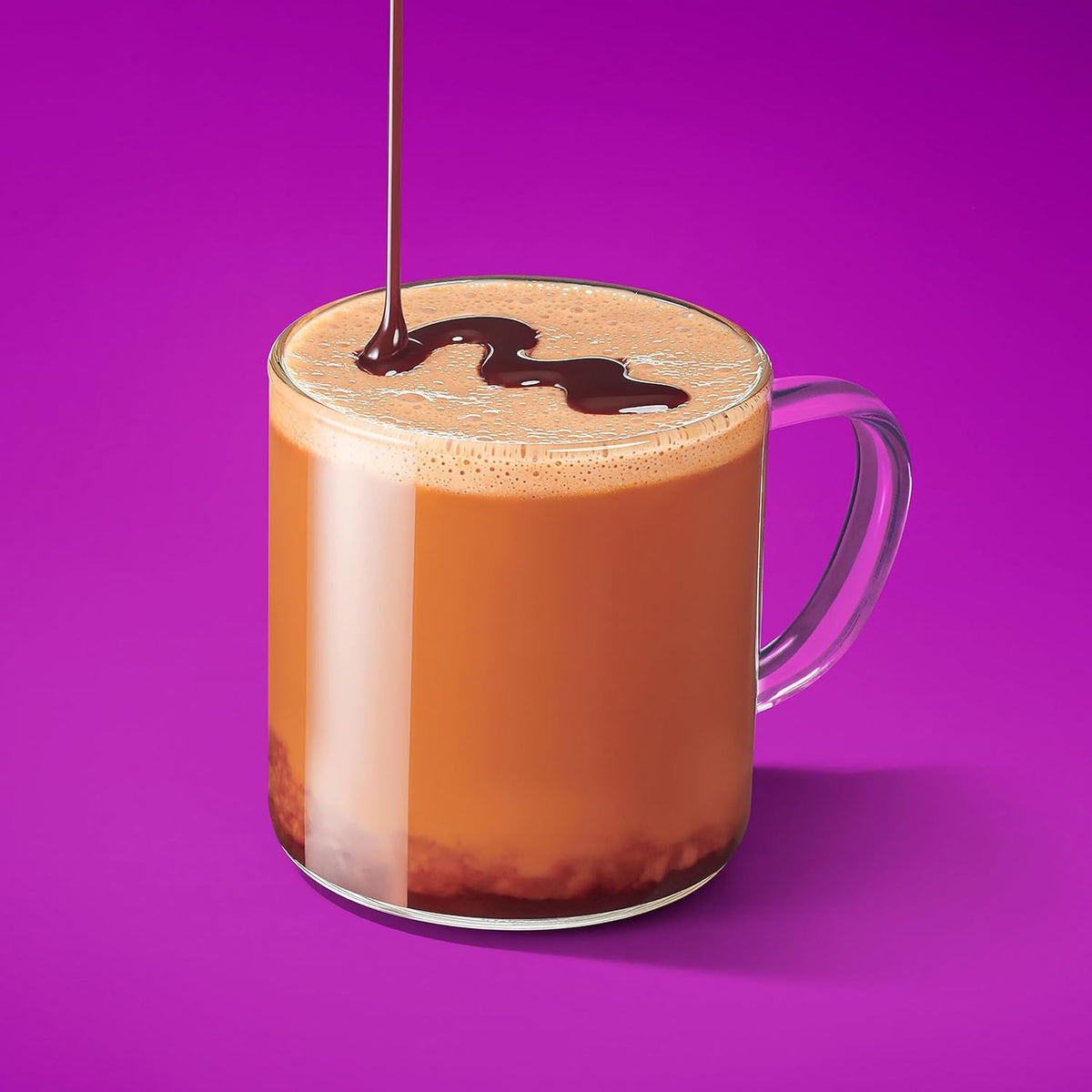 Hershey's Sugar Free Chocolate Syrup 496g - view 6
