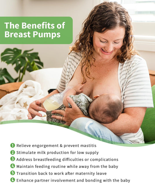 Haakaa Silicone Manual Breast Pump, 4 oz (120 ml) - view 2