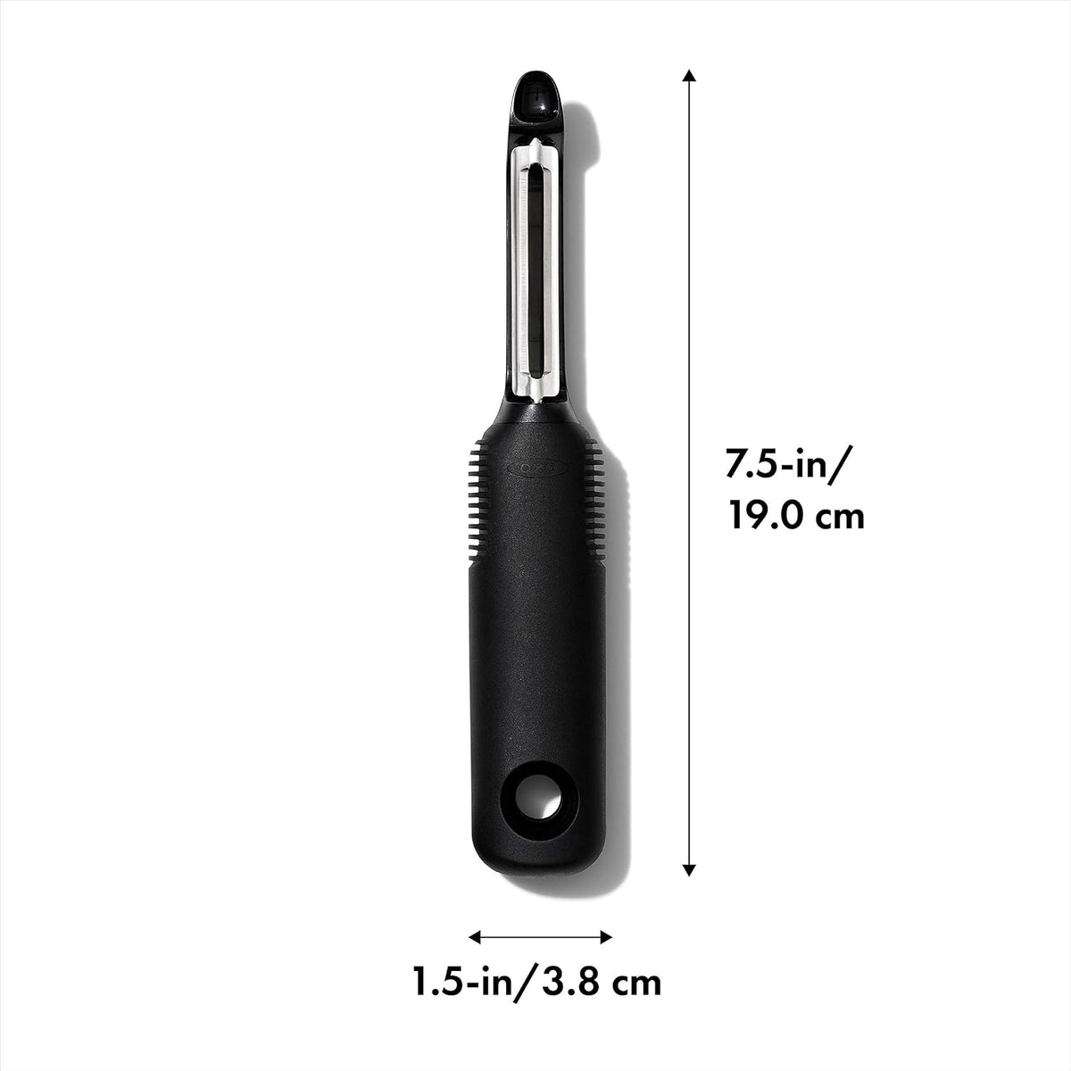 OXO Good Grips Swivel Peeler - view 3