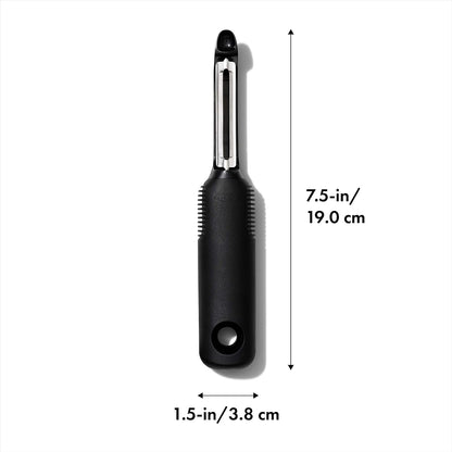 OXO Good Grips Swivel Peeler - view 3