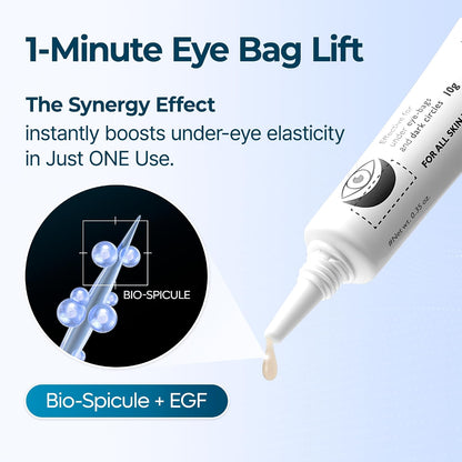 Dr.Melaxin Eyephalt Eye Cream 10 g (0.35 oz) - view 4