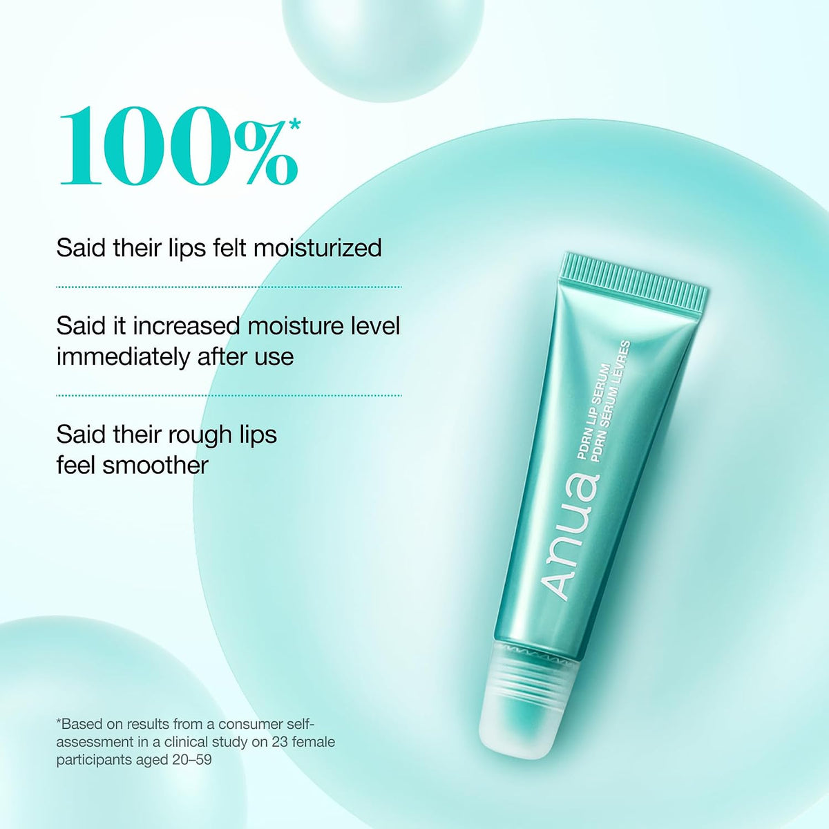 Anua PDRN Lip Serum 10ml - view 5