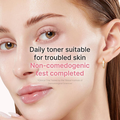 medicube PDRN Pink Milky Toner Salmon DNA PDRN - view 5