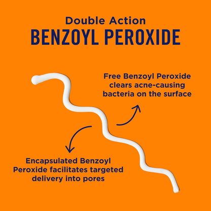 PanOxyl Acne Clearing Spot Treatment, 10% Benzoyl Peroxide, 28g