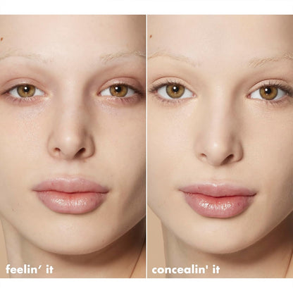 e.l.f. Hydrating Camo Concealer - Light Ivory, 0.20 fl oz - view 3