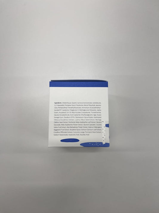 ROUND LAB Birch Juice Moisturising Cream 80 ml - view 2