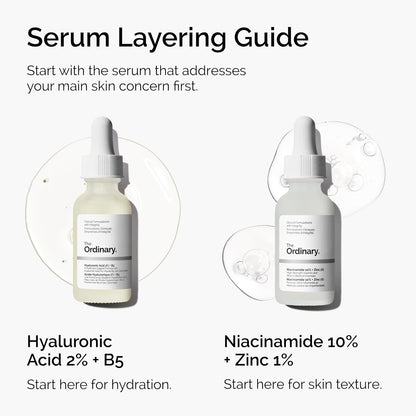The Ordinary Niacinamide 10% + Zinc 1% Serum 30 ml - view 6