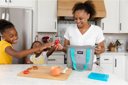 Igloo Maxcold Small Ice Block, Pack of 2, Blue - view 2