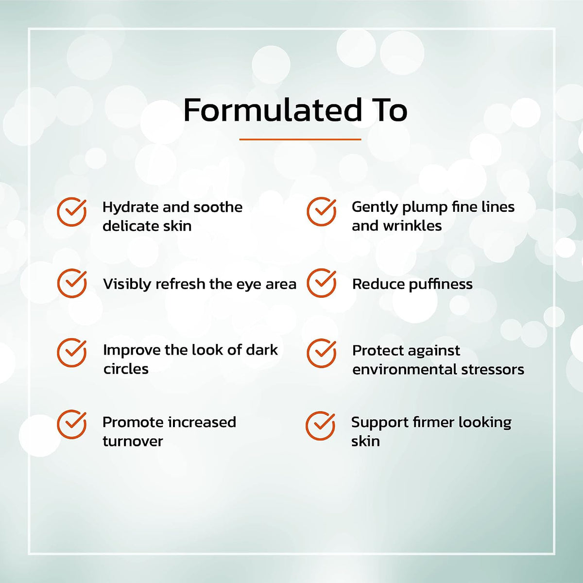 TruSkin Hydrating Eye Cream, 15 ml (0.5 fl oz) - view 2
