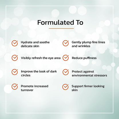 TruSkin Hydrating Eye Cream, 15 ml (0.5 fl oz) - view 2