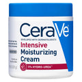 CeraVe Intensive Moisturising Cream with Shea Butter 539 g (19 oz)