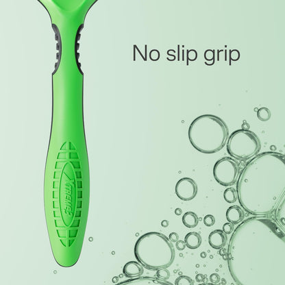 Schick Xtreme3 Sensitive 3-Blade Disposable Razors for Men, 12 Count - view 6