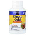 Enzymedica Digest Gold + Probiotics, 90 Capsules
