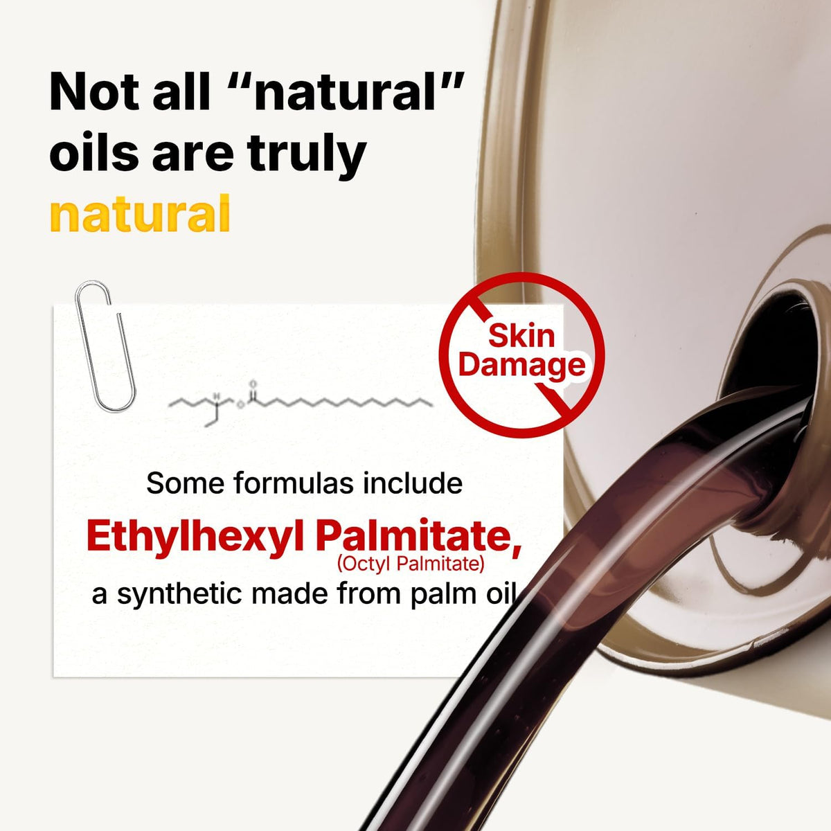 Manyo Pure Cleansing Oil with 19 Plant Oils, 200ml - view 6