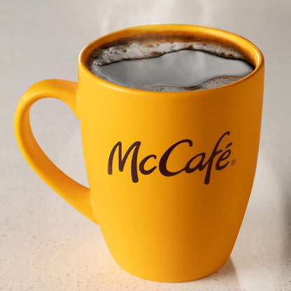 McCafe Premium Roast Decaf Medium Ground Coffee, 340 g - view 6