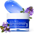 COSRX The Blue Peptide Bakuchiol Plump Bounce Cream 50 g (1.8 oz)