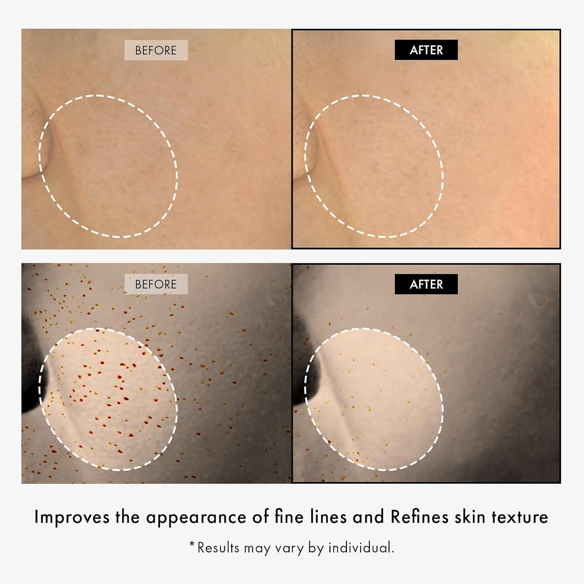 TOSOWOONG Copper Peptide 12 Cream - view 3