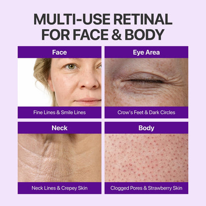 Numbuzin No.9 NAD+ Retinal Eye Cream, 0.67 fl oz - view 2